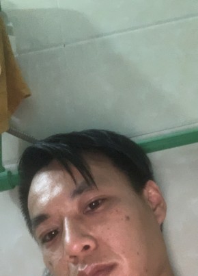 钢涛, 31, 中华人民共和国, 广州