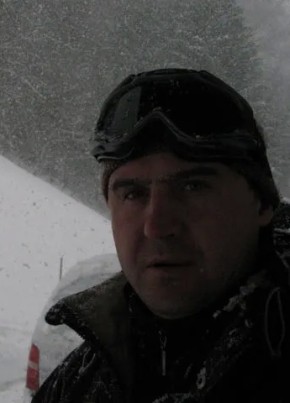 Сергей, 49, Россия, Орск