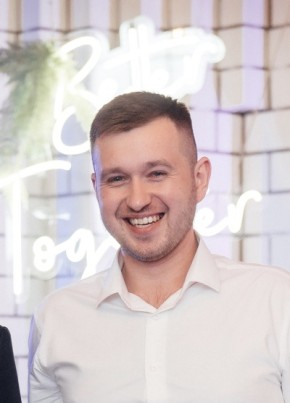 Kirill, 32, Россия, Москва