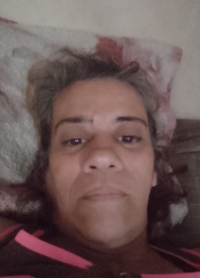 Cristiane из Osasco 48 лет