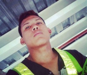 Jhonathan, 33, Vista Alegre