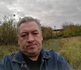 Александер, 58 лет, Новомосковск