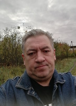 Александер, 58, Россия, Новомосковск