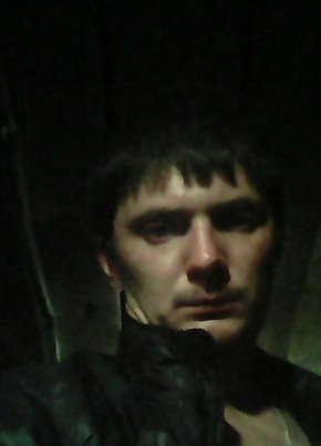 костя, 35, Россия, Сургут