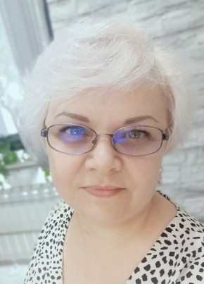 Незнакомка из Южно-Сахалинска 48 лет