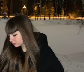 лерка, 18 лет, Санкт-Петербург