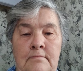 Farida, 61, Orenburg