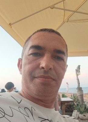 Юрий из Севастополи 41 год
