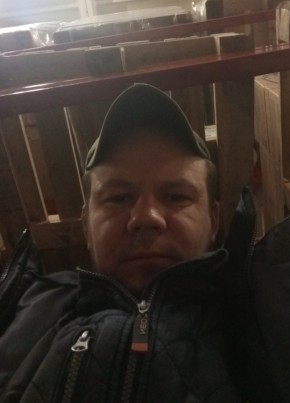 Кирилл, 33, Россия, Петрозаводск