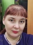 Ольга Ненашева, 44 года, Барнаул