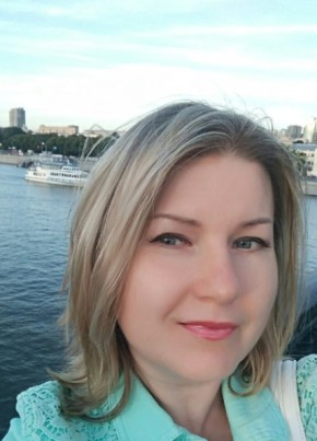 Алина, 47, Россия, Москва