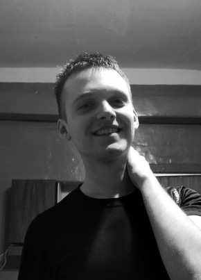 Aleksandr, 23, Russia, Kaliningrad