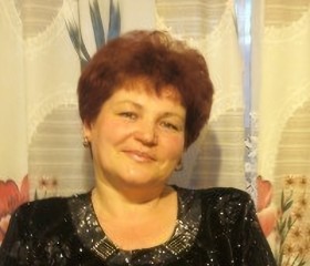 Валентина, 58 лет, Гатчина