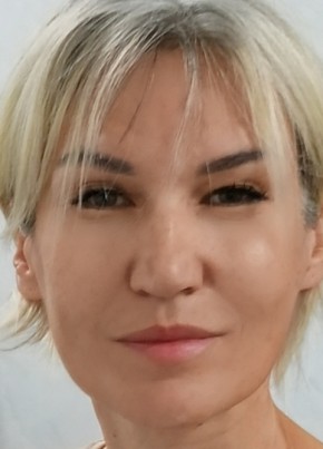 Елена из Саранска 46 лет