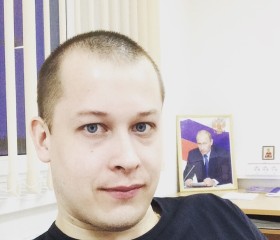 Андрей Гришин, 34 года, Нижнесортымский