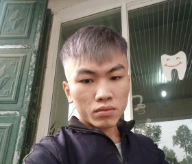 Mạnh, 29, Hanoi
