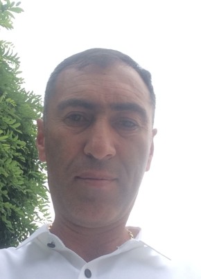 Varsham, 43, Georgia, Tbilisi
