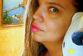 Hello_kitty, 41 - Just Me