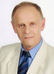 Greg, 68 лет, Новомосковськ