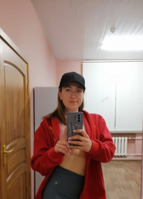 Анюта, 32, Рэспубліка Беларусь, Орша