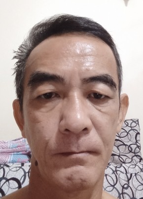 Chen Min Lee, 52, Malaysia, Kuala Lumpur