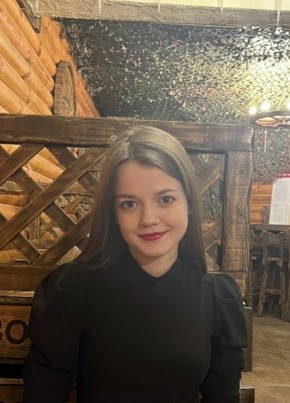 Татьяна, 20, Россия, Бокситогорск
