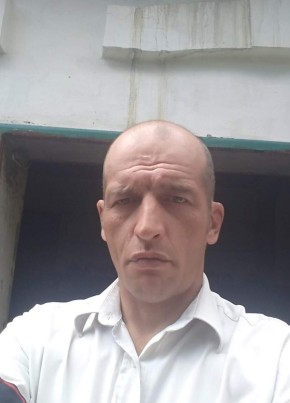 Александр Лимарь, 47, Україна, Первомайськ (Луганська)