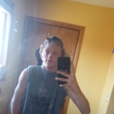 Anthony, 19  , Madison (State of Wisconsin)
