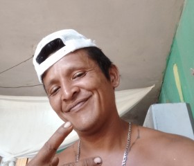 Andrey, 31, San Isidro