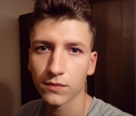 Андрей, 27 лет, Наваполацк