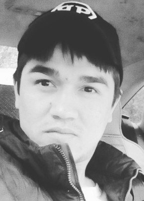 Ali, 29, Россия, Химки