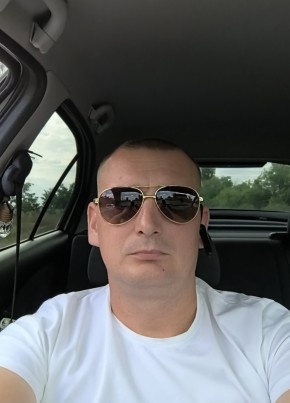 Sergey из Oschatz 39 лет