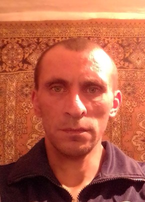 Александр, 44, Україна, Амвросіївка