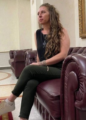 Лидия из Краснодара 42 года