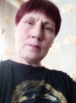 Lyudmila, 59, Barnaul