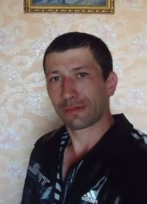 сергей, 43, Россия, Чернышевск