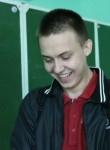 Stasik, 22 года