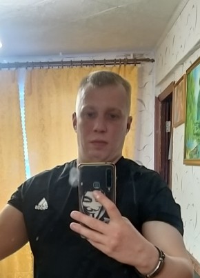 Анатолий, 33, Россия, Череповец