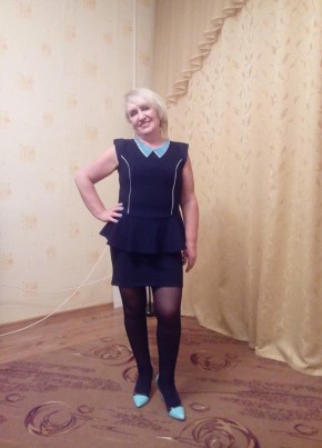 Светлана, 60, Россия, Сибай