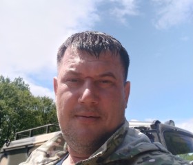 Василий, 43 года, Тымовское