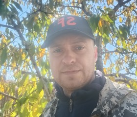 Miroslav, 37, Volzhskiy (Volgograd)