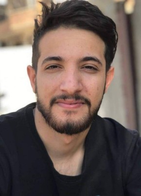 علي, 25, Iraq, Baghdad