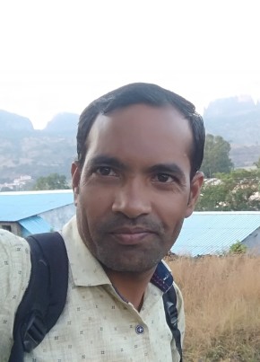 Rajesh B Irche, 36, India, Lakshmeshwar