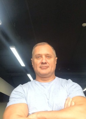 Pavel, 48, Russia, Moscow