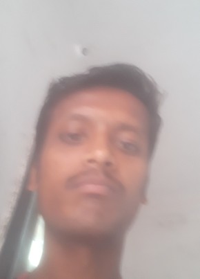 Mangruram, 31, India, Jālgaon