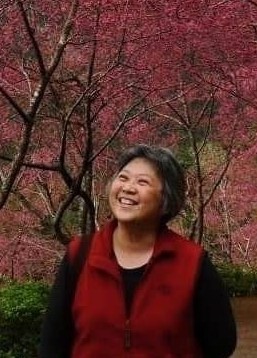 LydiaChang, 58, 中华人民共和国, 臺東市