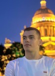 Илья, 21 год, Санкт-Петербург