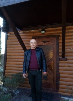 Dgek, 59, Україна, Київ