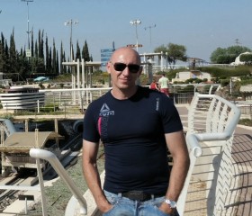 Виталий, 51 год, תל אביב-יפו