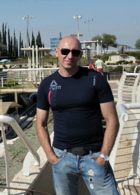 Виталий, 51, מדינת ישראל, תל אביב-יפו